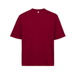 OS Oversize Short Sleeve 260gsm T-Shirt 04