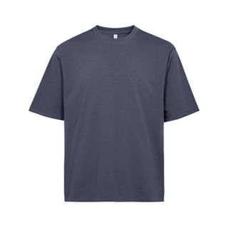 OS Oversize Short Sleeve 260gsm T-Shirt 05