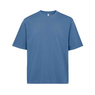 OS Oversize Short Sleeve 260gsm T-Shirt 06