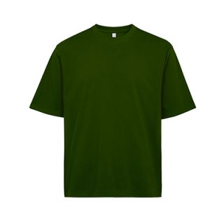 OS Oversize Short Sleeve 260gsm T-Shirt 09
