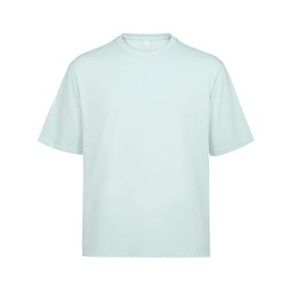 OS Oversize Short Sleeve 260gsm T-Shirt 10