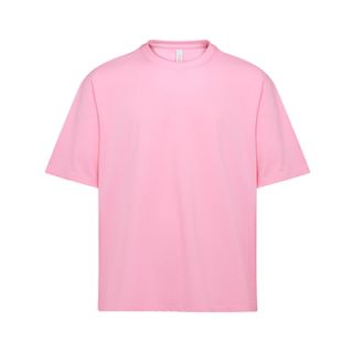 OS Oversize Short Sleeve 260gsm T-Shirt 11