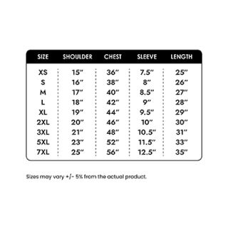 OS Premium Cotton Short Sleeve 270gsm T-Shirt 03