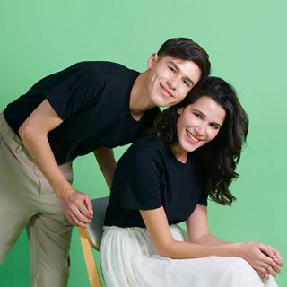 OS Premium Cotton Short Sleeve 270gsm T-Shirt