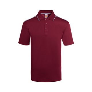 OS Quick Dry CVC 200gsm Polo Shirt 05