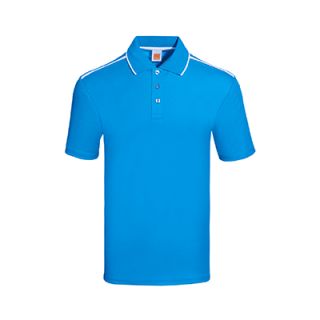 OS Quick Dry CVC 200gsm Polo Shirt 07