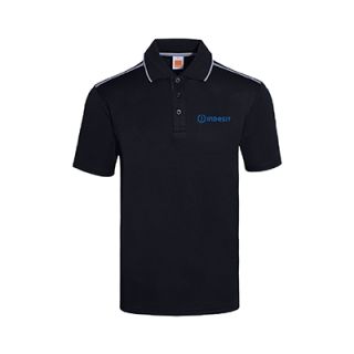 OS Quick Dry CVC 200gsm Polo Shirt