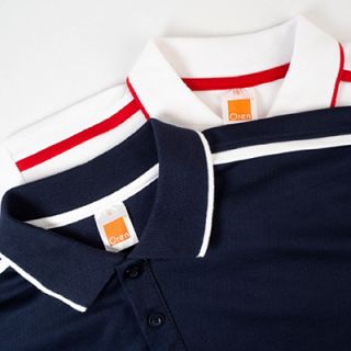 OS Quick Dry CVC 200gsm Polo Shirt 03