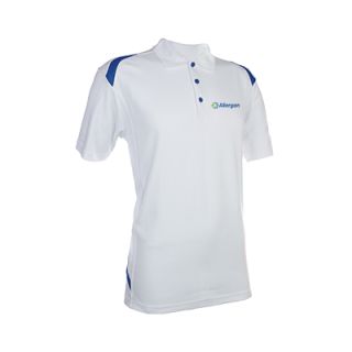 OS Quick Dry CVC 200gsm Polo Shirt V2