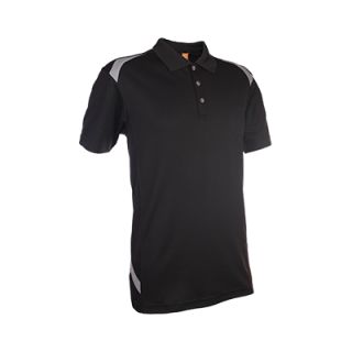 OS Quick Dry CVC 200gsm Polo Shirt V2 03