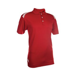 OS Quick Dry CVC 200gsm Polo Shirt V2 04