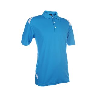 OS Quick Dry CVC 200gsm Polo Shirt V2 05