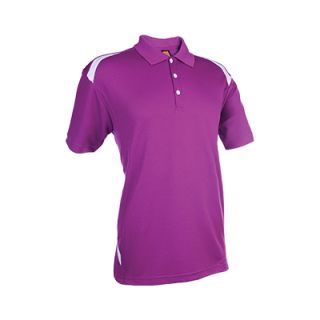 OS Quick Dry CVC 200gsm Polo Shirt V2 06