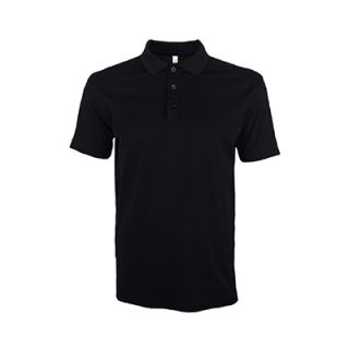 OS Quick Dry CVC 200gsm Polo Shirt V3 06