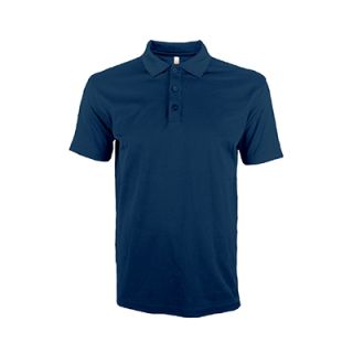 OS Quick Dry CVC 200gsm Polo Shirt V3 03