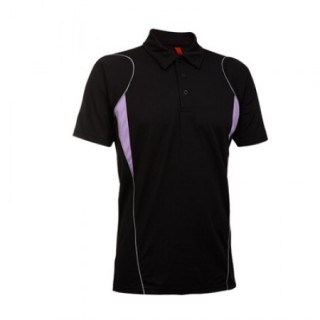 OS Quick Dry CVC 200gsm Polo Shirt V4 04