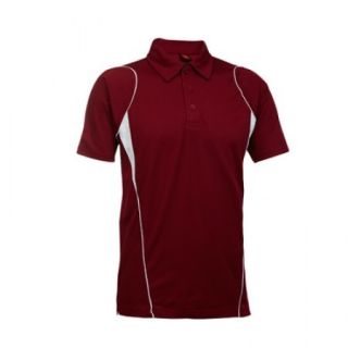 OS Quick Dry CVC 200gsm Polo Shirt V4 05
