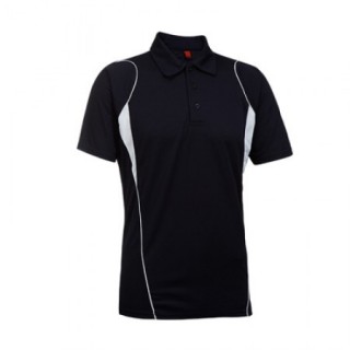 OS Quick Dry CVC 200gsm Polo Shirt V4 06
