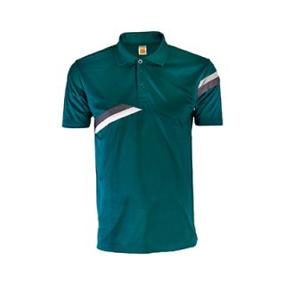 OS Quick Dry Microfiber Cut & Sew 170gsm Polo Shirt 04