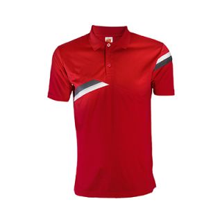 OS Quick Dry Microfiber Cut & Sew 170gsm Polo Shirt 05