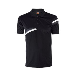 OS Quick Dry Microfiber Cut & Sew 170gsm Polo Shirt 06