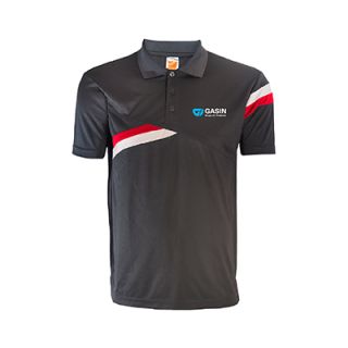 OS Quick Dry Microfiber Cut & Sew 170gsm Polo Shirt