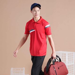 OS Quick Dry Microfiber Cut & Sew 170gsm Polo Shirt
