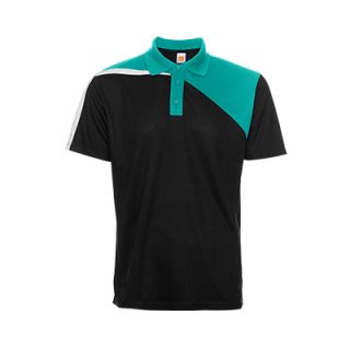 OS Quick Dry Microfiber Eyelet Cut & Sew 160gsm Polo Shirt V2