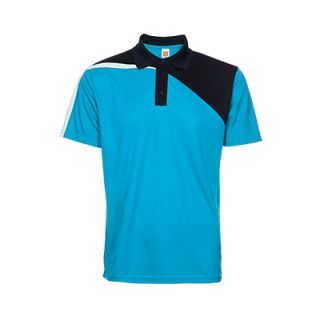 OS Quick Dry Microfiber Eyelet Cut & Sew 160gsm Polo Shirt V2 04