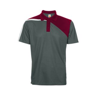 OS Quick Dry Microfiber Eyelet Cut & Sew 160gsm Polo Shirt V2 05