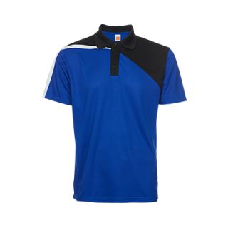 OS Quick Dry Microfiber Eyelet Cut & Sew 160gsm Polo Shirt V2 07
