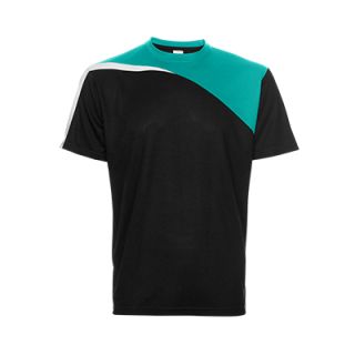 OS Quick Dry Microfiber Eyelet Cut & Sew 160gsm T-Shirt 05