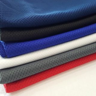 OS Quick Dry Microfiber Eyelet Long Sleeve 160gsm T-Shirt 04