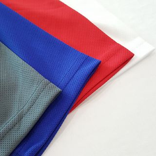 OS Quick Dry Microfiber Eyelet Long Sleeve 160gsm T-Shirt 06