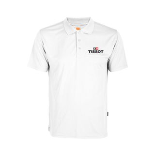 OS Quick Dry Microfiber Eyelet Short Sleeve 160gsm Polo Shirt