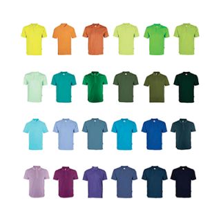 OS Quick Dry Microfiber Eyelet Short Sleeve 160gsm Polo Shirt
