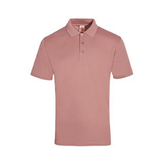 OS Quick Dry Microfiber Eyelet Short Sleeve 160gsm Polo Shirt 07