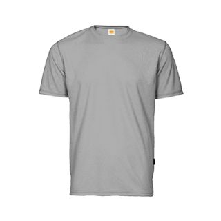 OS Quick Dry Microfiber Eyelet Short Sleeve 160gsm T-Shirt 05