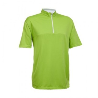 OS Quick Dry Microfiber Half-Zip 170gsm Mock Neck Shirt 04
