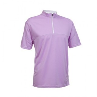 OS Quick Dry Microfiber Half-Zip 170gsm Mock Neck Shirt 05