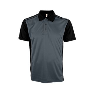 OS Quick Dry Microfiber Mini Eyelet 150 Polo Shirt 03