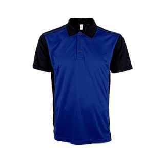 OS Quick Dry Microfiber Mini Eyelet 150 Polo Shirt 05