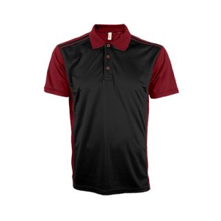 OS Quick Dry Microfiber Mini Eyelet 150 Polo Shirt 06