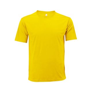 OS Quick Dry Microfiber Mini Eyelet 150gsm T-Shirt 04