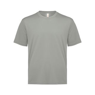 OS Quick Dry Microfiber Mini Eyelet 150gsm T-Shirt 06