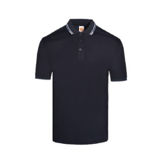 OS Quick Dry Microfiber Tipped Collar & Cuff 140gsm Polo Shirt 04