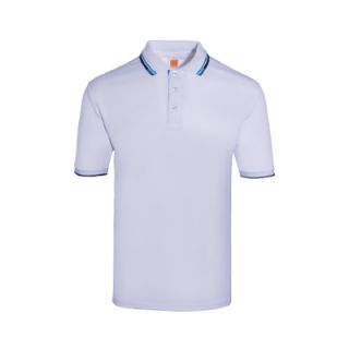 OS Quick Dry Microfiber Tipped Collar & Cuff 140gsm Polo Shirt 05