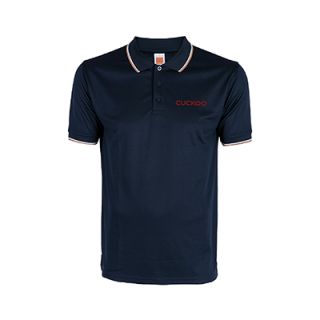 OS Quick Dry Microfiber Tipped Collar & Cuff 170gsm Polo Shirt