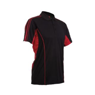 OS Quick Dry Microfiber 140gsm Polo Shirt 07