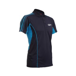 OS Quick Dry Microfiber 140gsm Polo Shirt